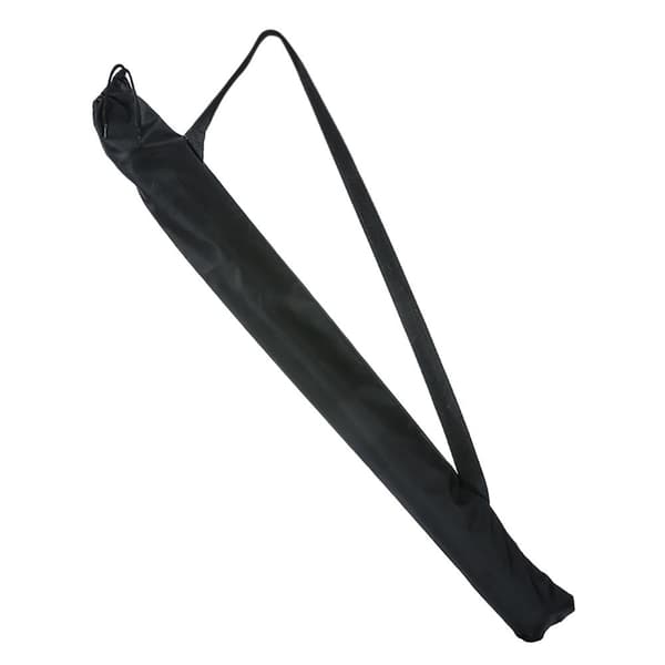 Oppbevaringspose for paraply, støvtett beskyttelsesdeksel 85 cm