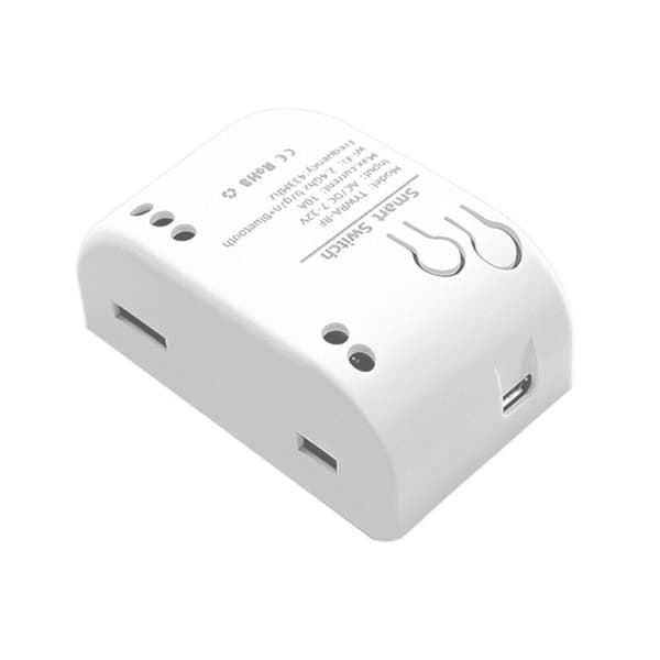 WiFi-kytkin WiFi-moottori 12V 12V