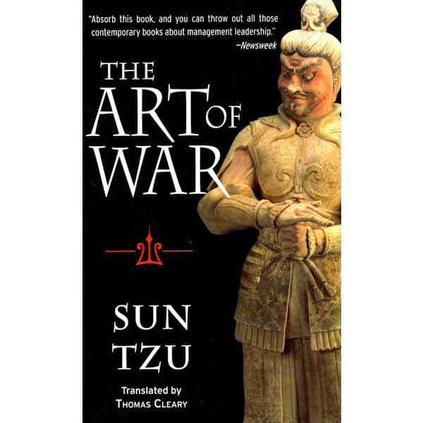 Köp Art of war 9781590302255 | Fyndiq