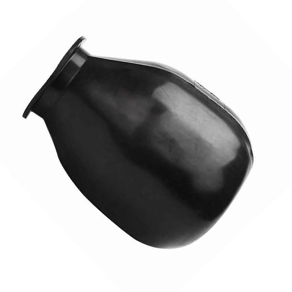 Gummibladders brukt i trykktanker 19 til 24 L Kald og varmvannspumpe Yo