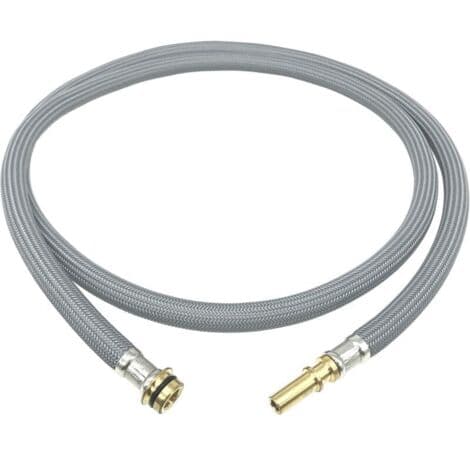 88624000 Erstatningsslange for kjøkkenkran for Hansgrohe 95507000 95506000 uttrekkbar sprøyteslange