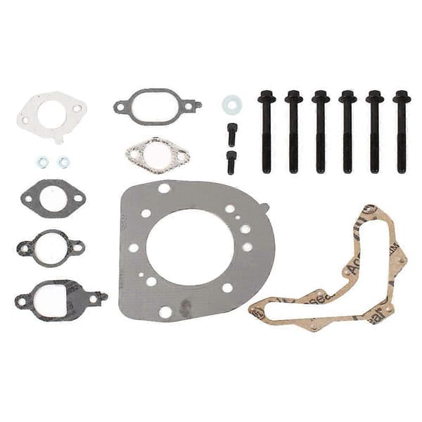 Topplokkpakningssett kompatibelt med Kohler SV470 SV471 SV480 SV530 SV610 SV620 20-841-01-S 20 841 01S-Perfet