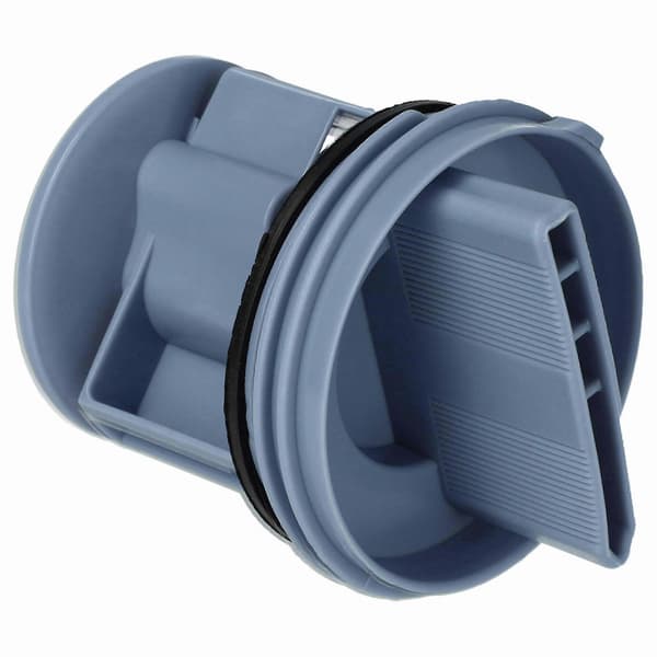 Vaskemaskinfilter kompatibelt med Bosch-modeller, 6,3 cm, med tetningsring