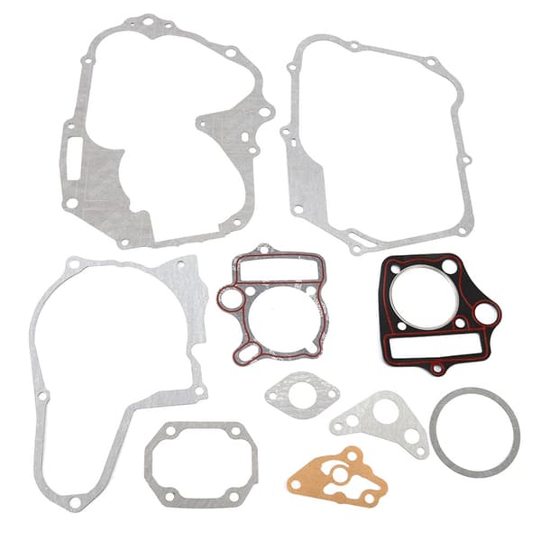 50 70 90 110cc 125cc Motor Cylinderhoved Stator Kobling Indløbsmanifold Pakningssæt Passer til Honda