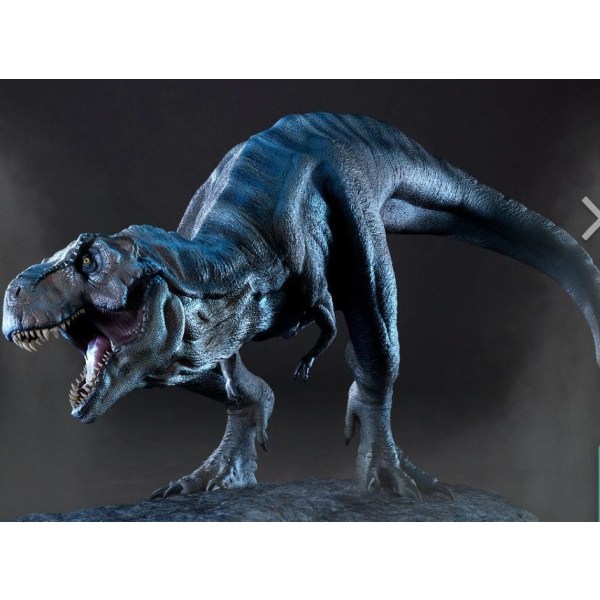 MakeIT Stl:s, T-rex (byggsats) Dinosaurie/ Leksak Natur S