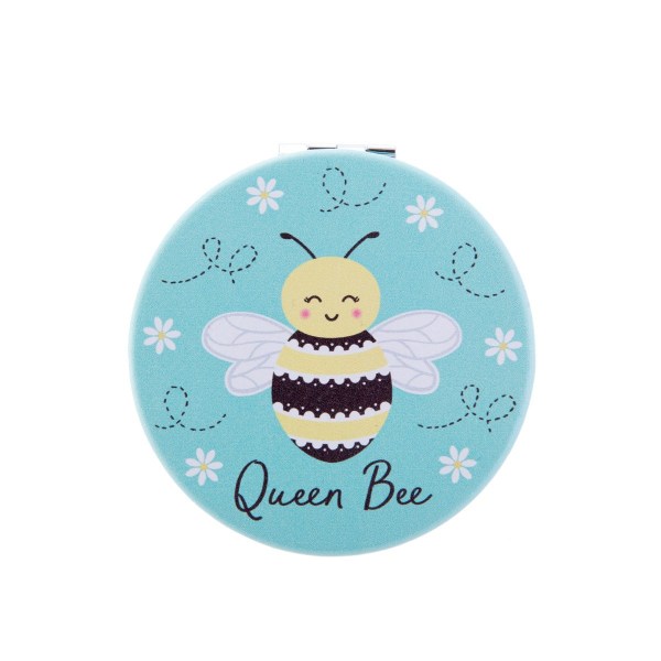 Fickspegel Queen Bee
