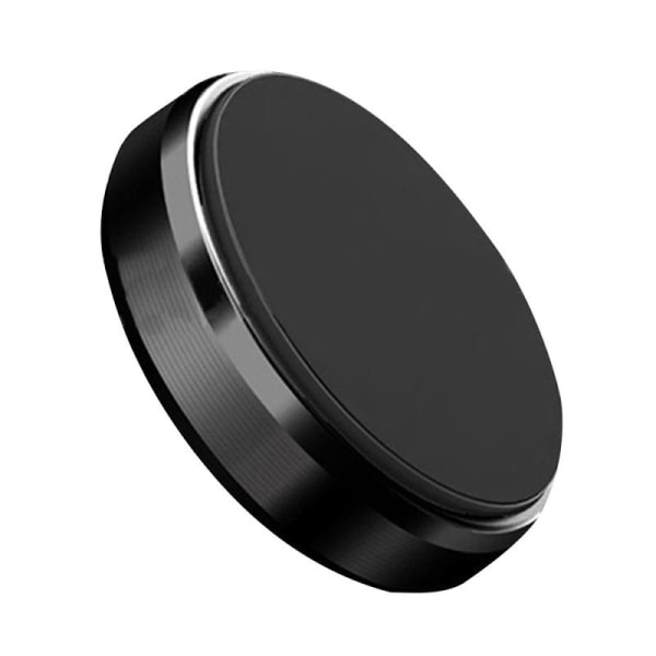 Tech of sweden Sort Universal Magnet Mobilholder Til Bilen Black One Size