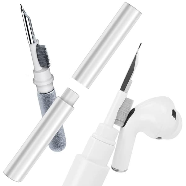 Rengöringspenna - Rengör Airpods & Earbuds