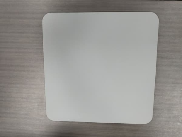 Isterningemaskine Pad Bordplade Vandabsorberende Måtte Genanvendelig Isterningebakke Pad Let at Rengøre Opvaskemåtte Kompatibel med Køkken