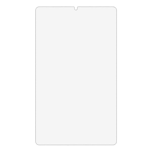 Paperfeel Skjermbeskytter for Samsung Galaxy Tab A10 / A9 / Xiaomi Redmi Pad SE 4G 8.7 tommer Beskyttelse Høy Klar Matt PET Film