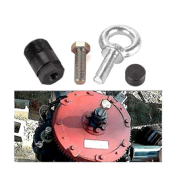For Mercury Mariner Svinghjulstrekker 91-849154t1 Løftering 91-90455-1 Løfteøye-9192339855763