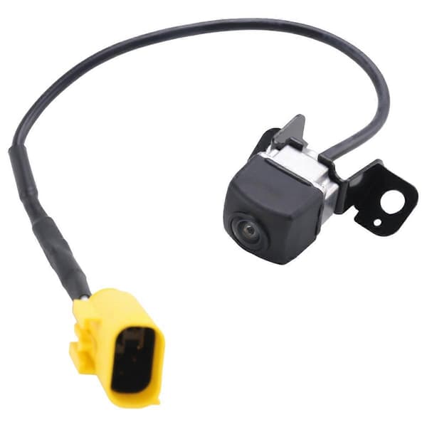 For Kia Sorento 2014 2015 Bil Ryggekamera Ryggekamera Parkeringsassistent Backup Kamera 95760-2P6