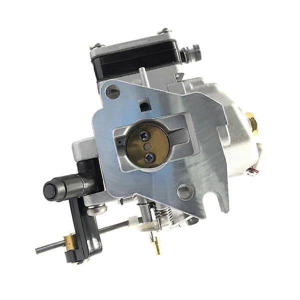 For Båt Påhengsmotor Forgasser 6E7-14301 for 2-takts 9.9HK 15HK 6E8-14301-00 684-14301-03 684-14301-04 6E8-14301-05