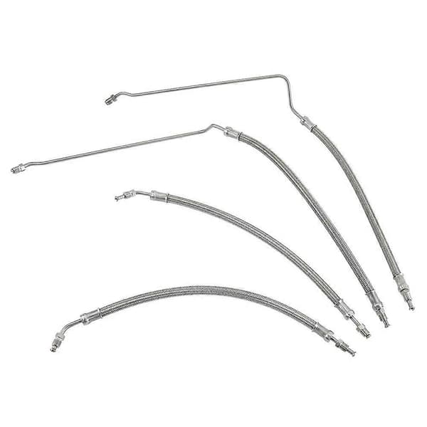 For Mercruiser SEI Bravo Trim Sylinder Komplett Slangesett 32-99904Q 32-864589 864588
