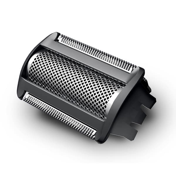 Philips Norelco Bodygroom Erstatningstrimmer/Barberfolie, BG2000/40