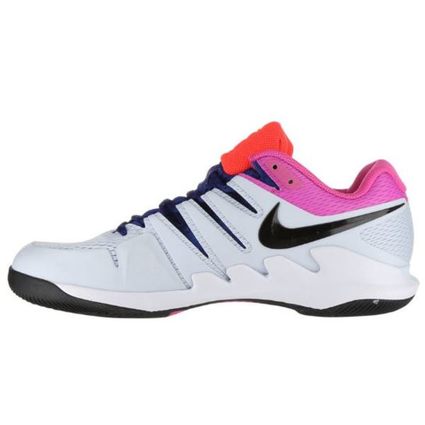 Kop Nike Air Zoom Vapor X Hc Mens 44 5 Fyndiq