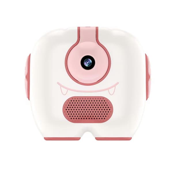 Xiaozhi AI Intelligent Robot Legetøj 4G/WiFi Dual Mode Smart Ur med Billedgenkendelse Interaktiv Stemmeassistent