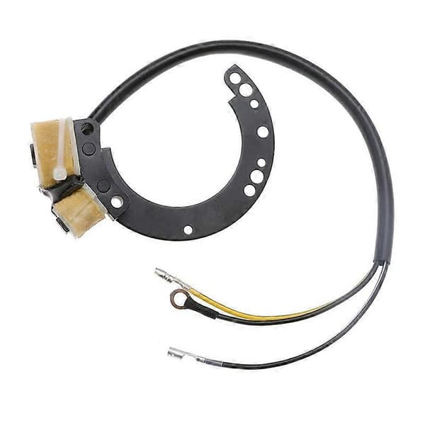 Stator Assy Maganet Spole for Mercury Mariner 1979-1997 Erstatter 174-6617K1 86617A20 Deler