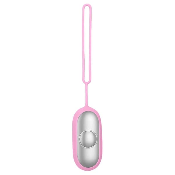 Calm Carry Glowco CalmCarry Calm Carry -laite CalmCarry Ahdistuslaite Kannettava rentoutuslaite Hieronta Parannettu ja tarkkaavaisuus Pieni ja helppo