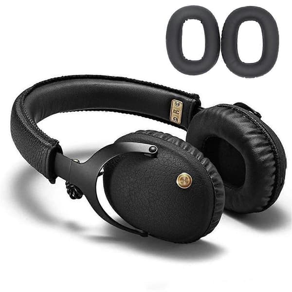 2 kpl kuulokekotelo MARSHALL Monitor II ANC 2 -kuulokkeille