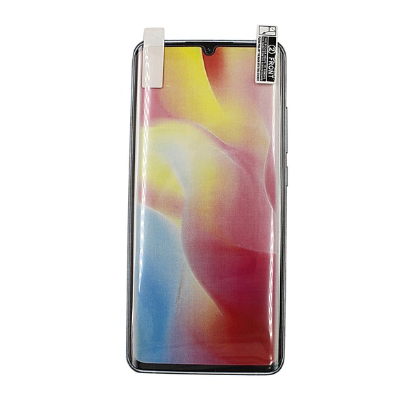 Köp Full Screen Skärmskydd Xiaomi Mi Note 10 Lite Fyndiq