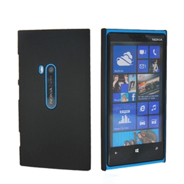 Köp Hardcase skal Nokia Lumia 920 Svart | Fyndiq