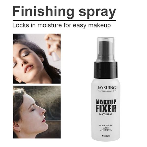 Kop 60ml Makeup Setting Spray Face Primer Foundation Base Fixer Hyd 60ml Fyndiq