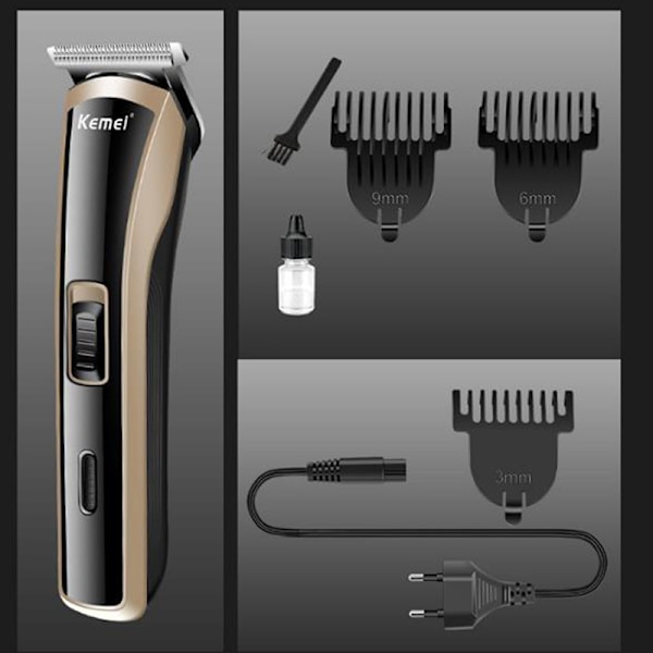 hair trimmer for me