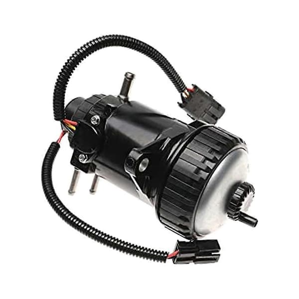 10226035 Drivstoffiltermontering Olje-vannseparator for Chevy/GMC 6.5L V8 Erstatter 10154635 TP1256