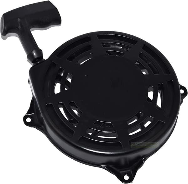 Manuell starter - For Briggs og Stratton motorer - Briggs og Stratton 497680