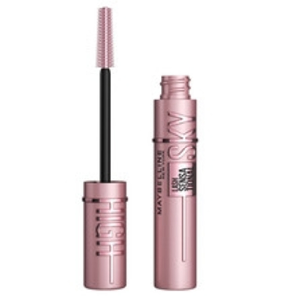 Maybelline - Lash Sensational Sky High Mascara - Extension And Volume Mascara 7.2 Ml