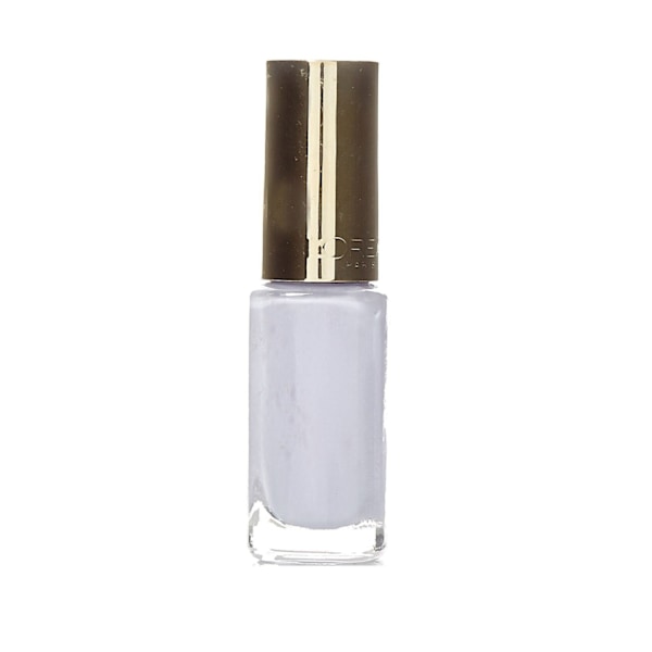 L`Oreal Paris L'oreal Paris, Color Riche Le Vernis, Nail Polish, 851, Nouvelle Vague, 5 Ml