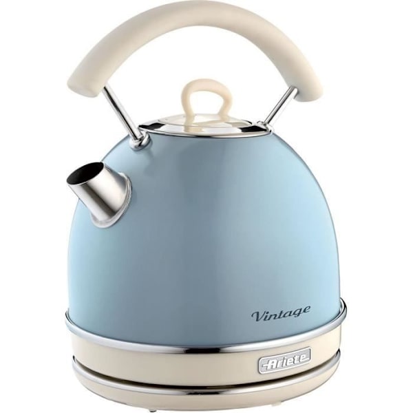 Blue kettle online