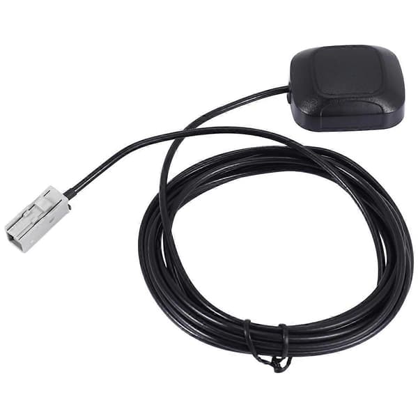 Bil GPS Navigation Aktiv Antenne GT5-1S Jack Antenne Stik Kabel til