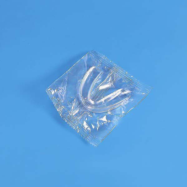 Dww-appareil Dentaire Anti-grincement 8 Pices, Solution Anti-ronflement, Gouttire Buccale Pour Viter