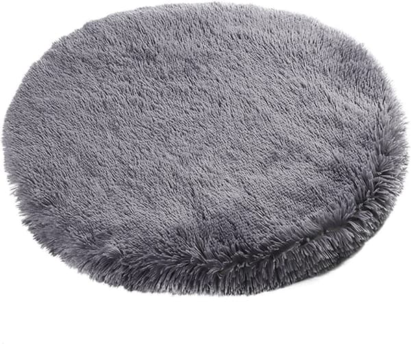 Super blød og fluffy plys kæledyr madras, hund seng, katteseng, kæledyr forsyninger, kæledyr gulvmåtte, egnet til kæledyr