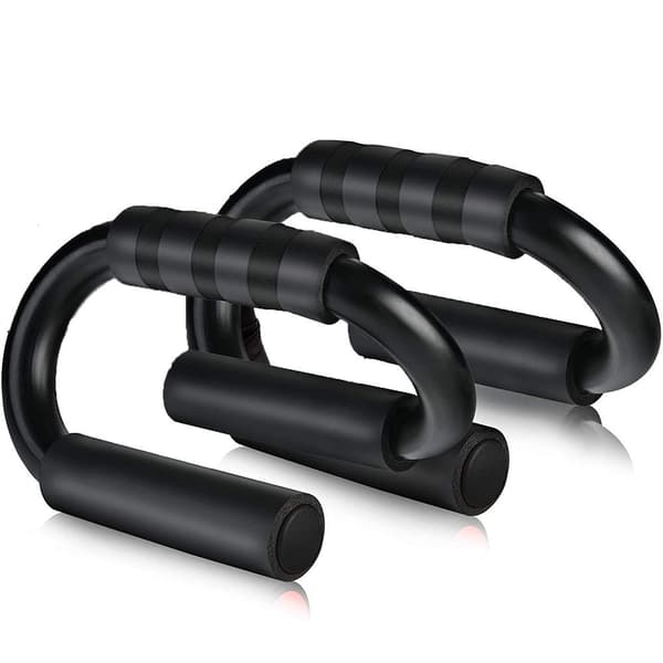 Premium Push Up Handtag Set med 2 Push Up Bar med Elegant Design