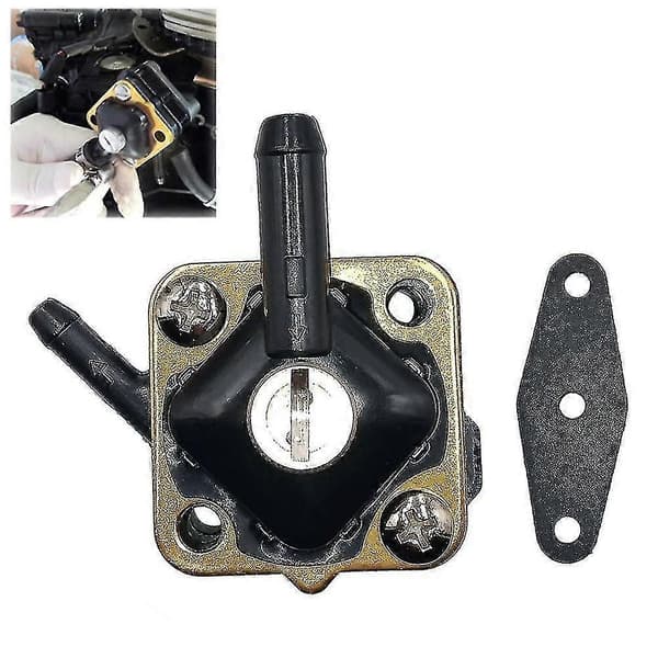 Bränslepump för Johnson Evinrude 6-15 Hk utombordare 1974-1992 Ersätter 397839 395091 Bränslepump för utombordsmotorer