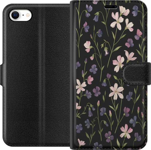 Yhteensopiva Lompakkokotelo Apple iPhone 6 Hedelmä Rave