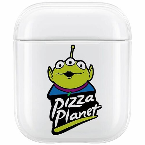 Airpod Slimcase - Pizza Planet