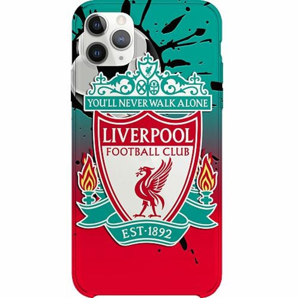 Apple Iphone 11 Pro Max Thin Case Liverpool