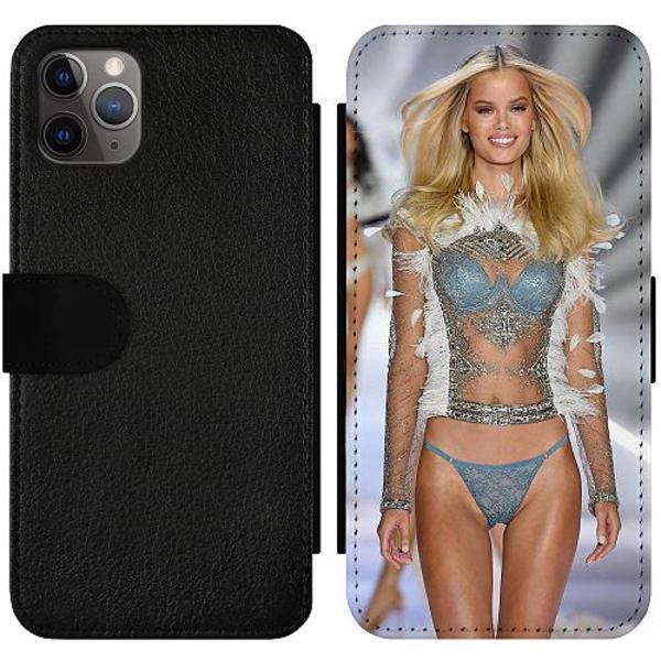 Kop Apple Iphone 11 Pro Max Wallet Slim Case Sexy Girl Fyndiq