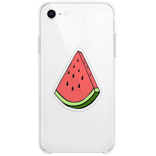 Apple Iphone 8 Firm Case Pizza Planet Pt.2