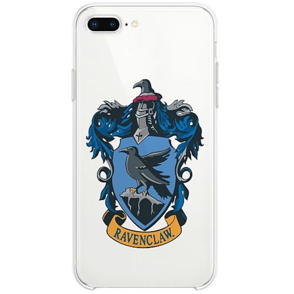 Köp Apple iPhone 8 Plus Thin Case Harry Potter - Ravenclaw | Fyndiq