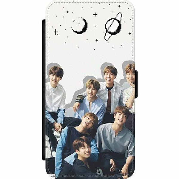 galaxy a20 bts edition