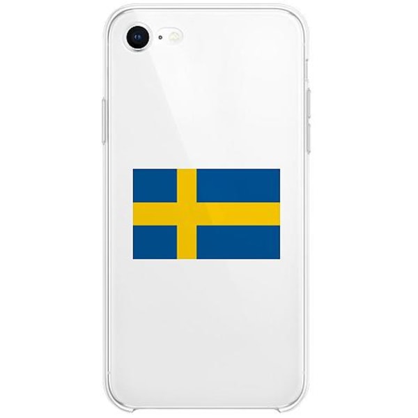 Apple Iphone Se (2020) Thin Case Sverige