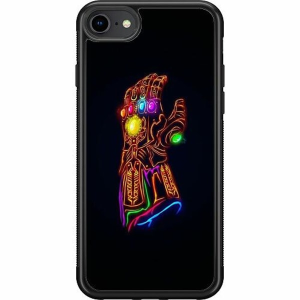 Thanos Iphone Case Telephones & Handsets Electronics & Accessories  stokfella.com