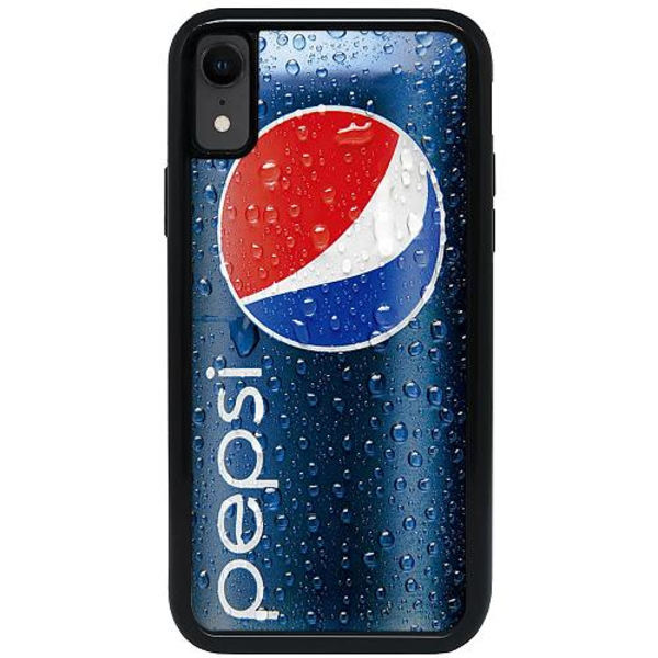 Kop Apple Iphone Xr Heavy Duty 2in1 Pepsi Fyndiq