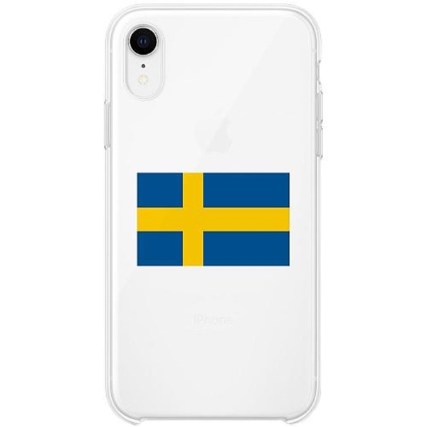 Apple Iphone Xr Firm Case Sverige