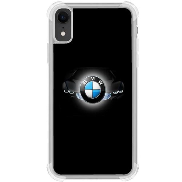 Köp Apple iPhone XR Tough Case BMW | Fyndiq